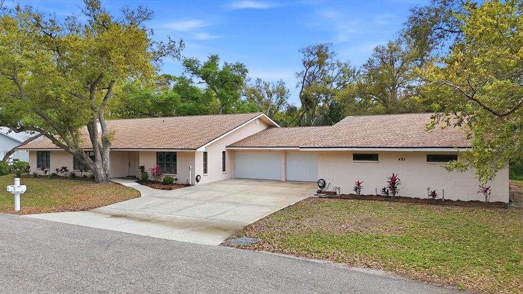 491 Wisteria Road Venice, FL 34293 - Photo 1 of 42
