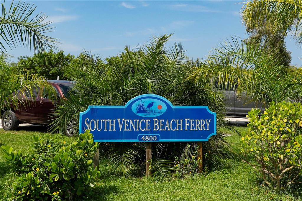 491 Wisteria Road Venice, FL 34293 - Photo 34 of 42