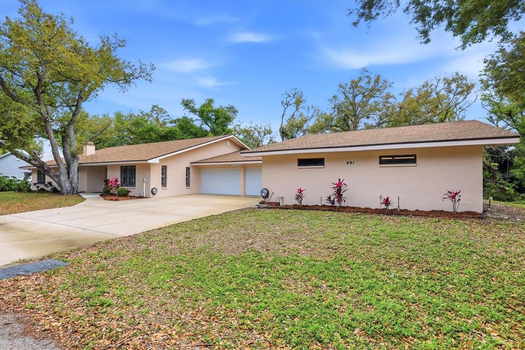 491 Wisteria Road Venice, FL 34293 - Photo 40 of 42