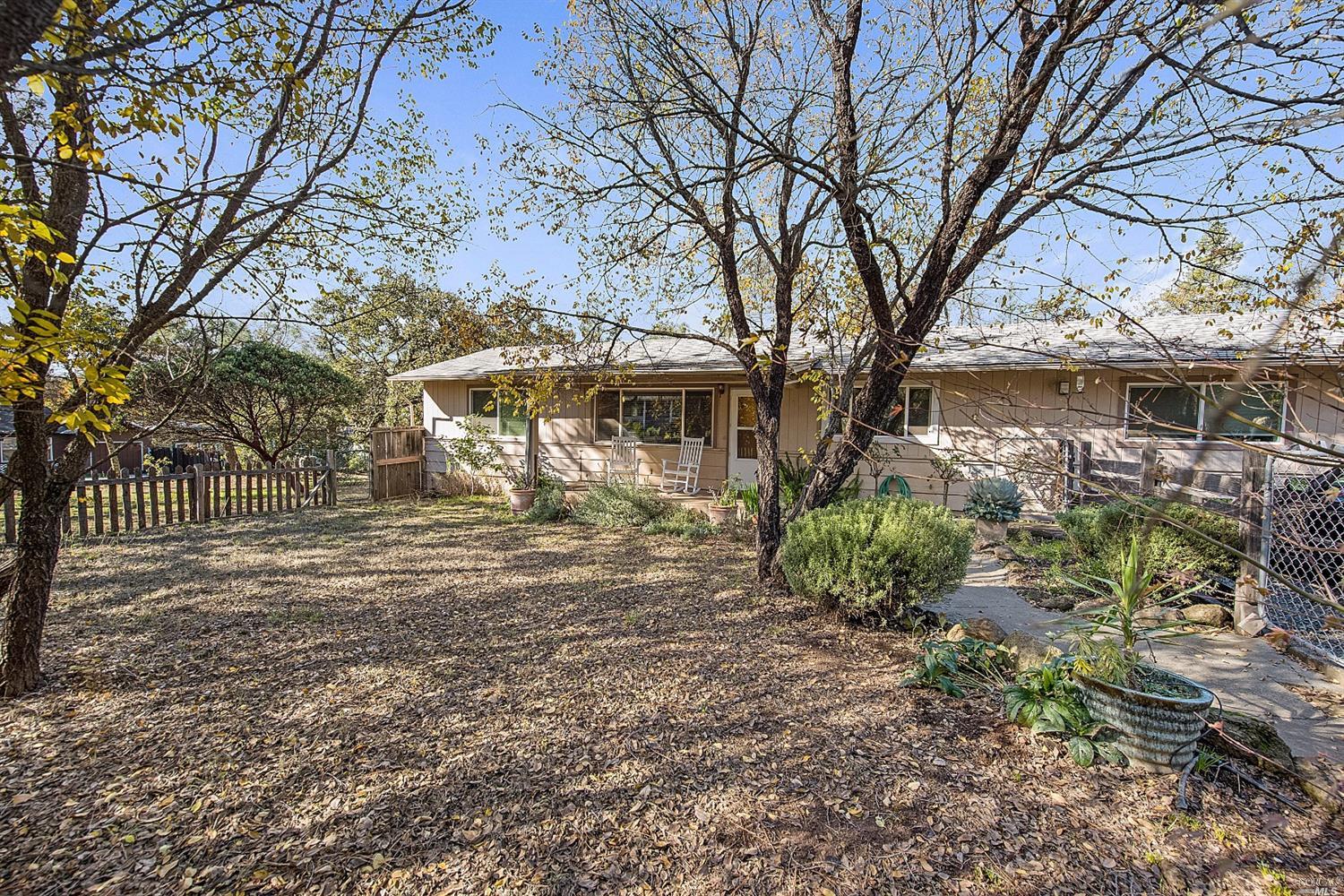 415 Bay Street Angwin, CA 94508 - Photo 1 of 1 Gallery Image 1