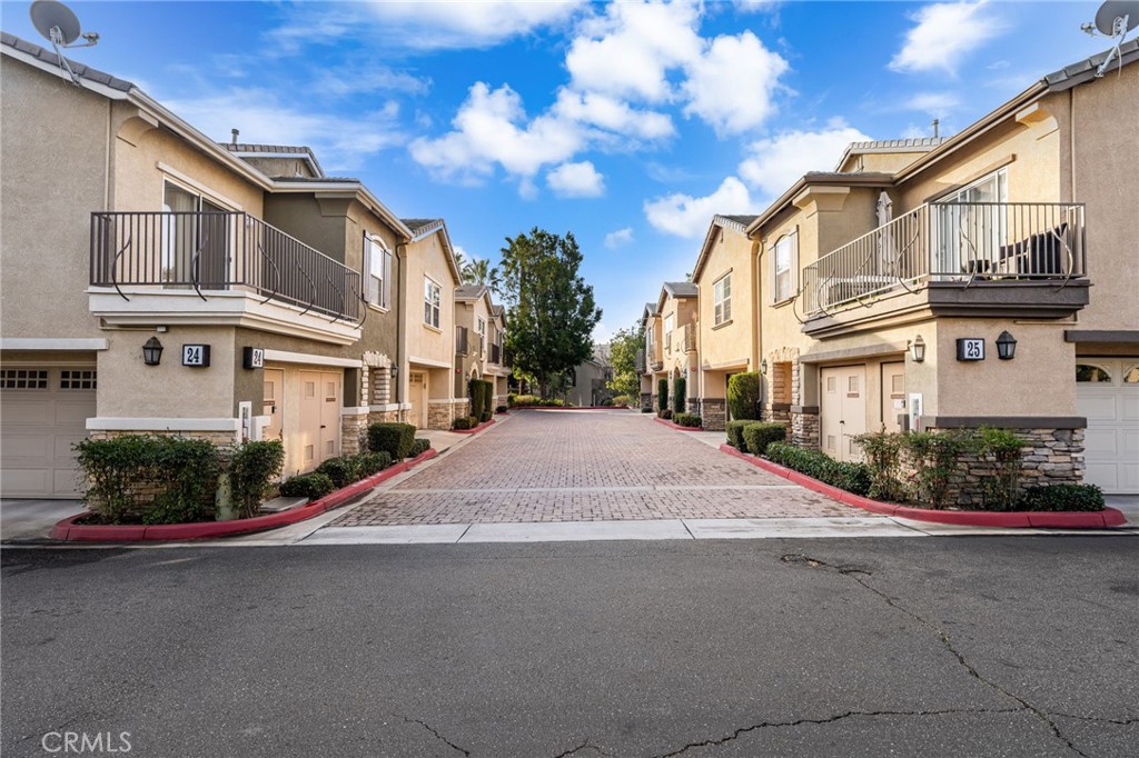 7353 Ellena West, Unit 142 Rancho Cucamonga, CA 91730 - Photo 1 of 1 Cul--De-Sac for privacy.