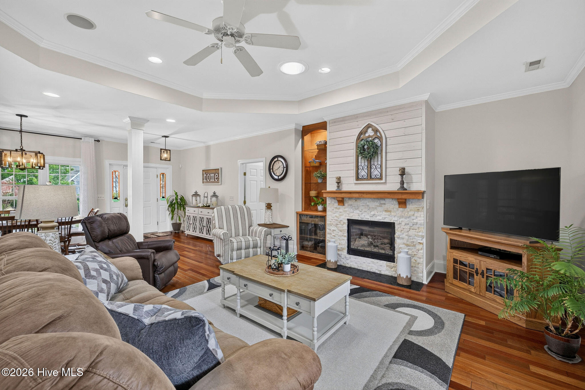 1081 Ridgemont Drive Leland, NC 28451 - Photo 17 of 64