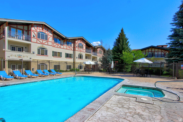 784 Resort Drive, Unit 129 Midway, UT 84049 - Photo 12 of 16