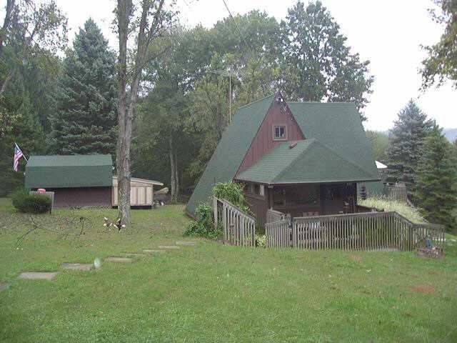 13540 Middlefork Road, Unit 89 Rockbridge, OH 43149 - Photo 1 of 5