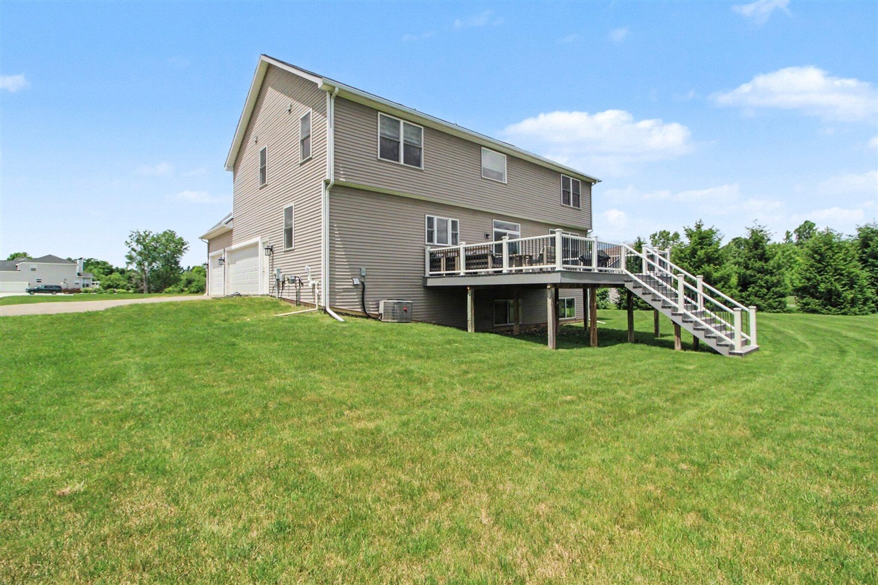 11367 Castleton Court Dexter, MI 48130 - Photo 62 of 76
