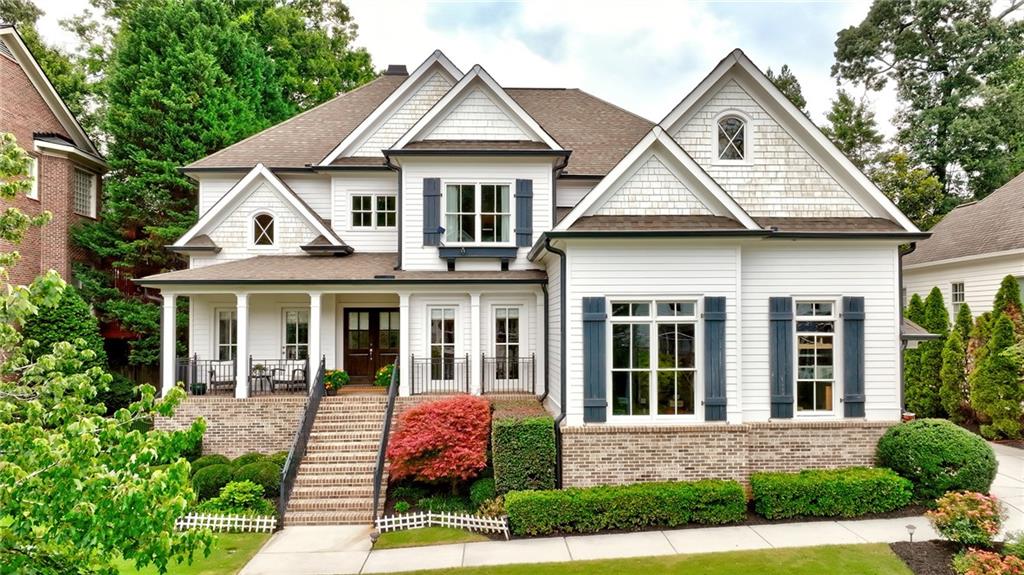 630 Timm Valley Road Northeast Atlanta, GA 30305 - Photo 1 of 40 Gallery Image 1