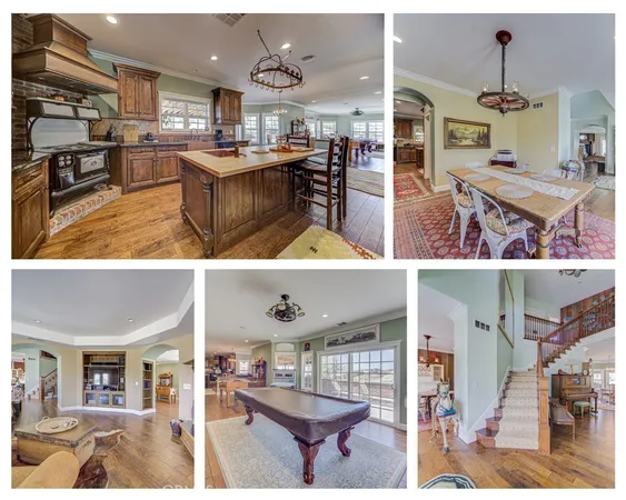 $1,775,000 | 39911 Green Meadow Road, Temecula, CA 92592