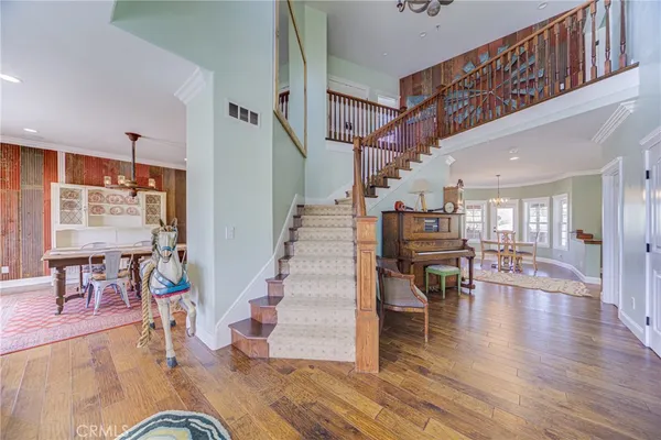 $1,775,000 | 39911 Green Meadow Road, Temecula, CA 92592