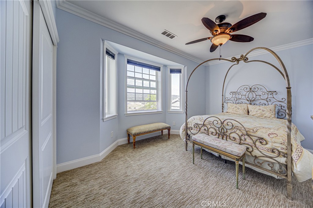 39911 Green Meadow Road Temecula, CA 92592 - Photo 31 of 75 Secondary bedroom