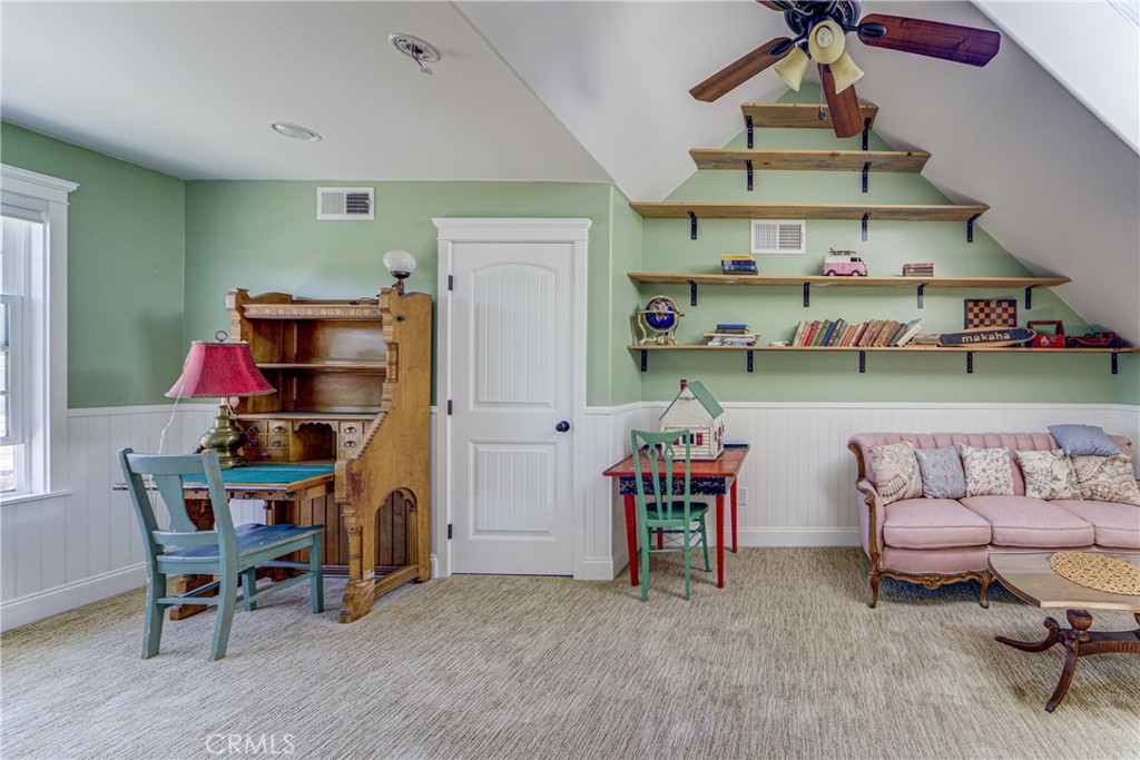 39911 Green Meadow Road Temecula, CA 92592 - Photo 34 of 75 Master upper level retreat