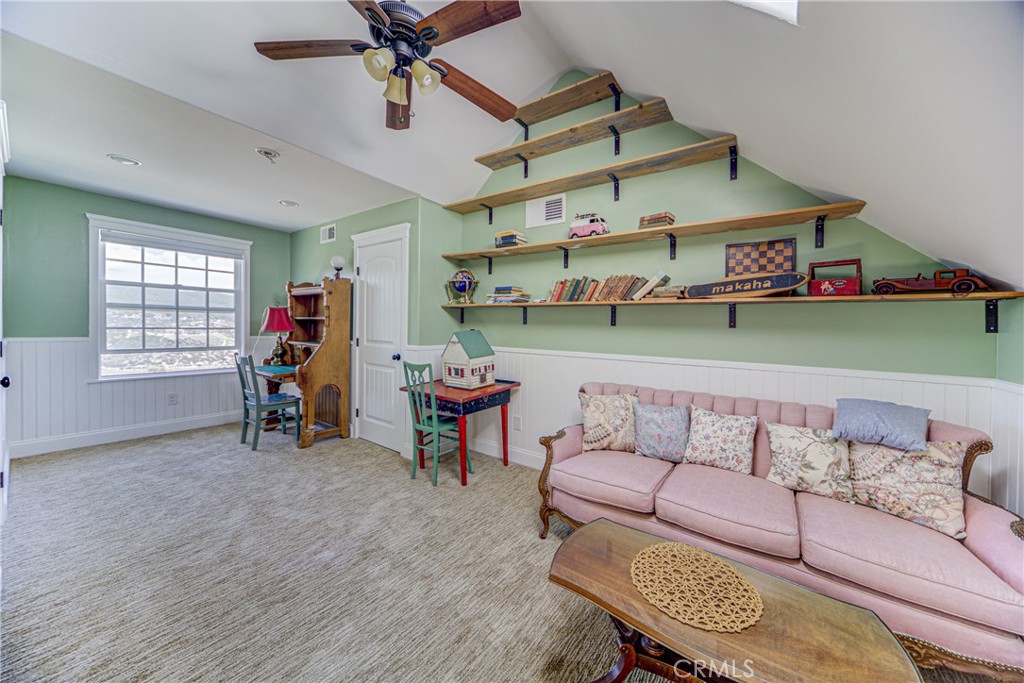 39911 Green Meadow Road Temecula, CA 92592 - Photo 35 of 75 Master upper level retreat