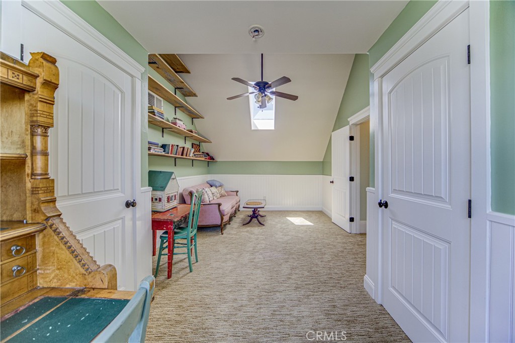 39911 Green Meadow Road Temecula, CA 92592 - Photo 36 of 75 Master upper level retreat