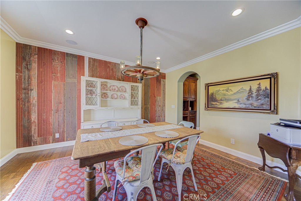 39911 Green Meadow Road Temecula, CA 92592 - Photo 10 of 75 Dining Room