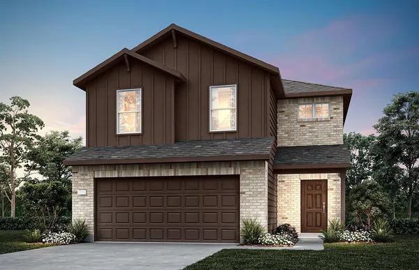 $288,590 | 2541 Cashel Cove, Princeton, TX 75407