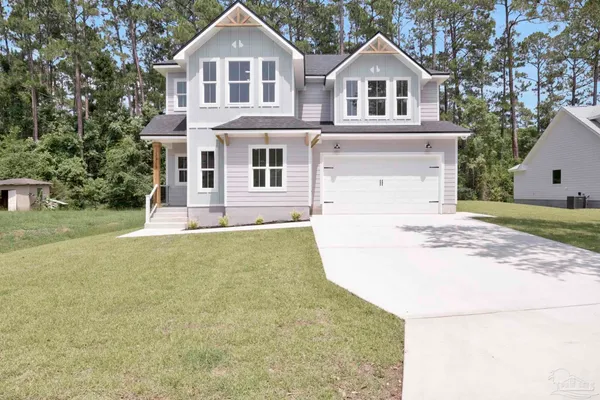 $599,900 | 3326 Bob Tolbert Road, Navarre, FL 32566