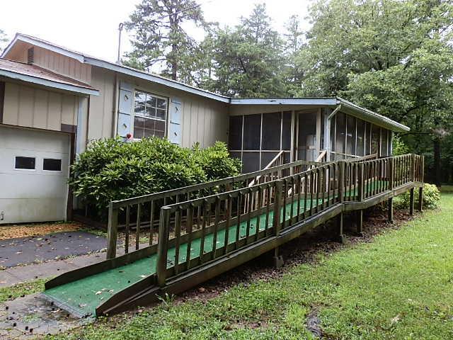 74 B B Whitfield Road Jefferson, GA 30549 - Photo 1 of 1