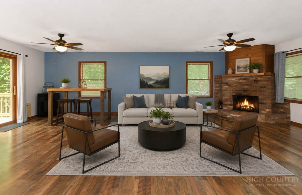 133 Rachel Court Boone, NC 28607 - Photo 3 of 46