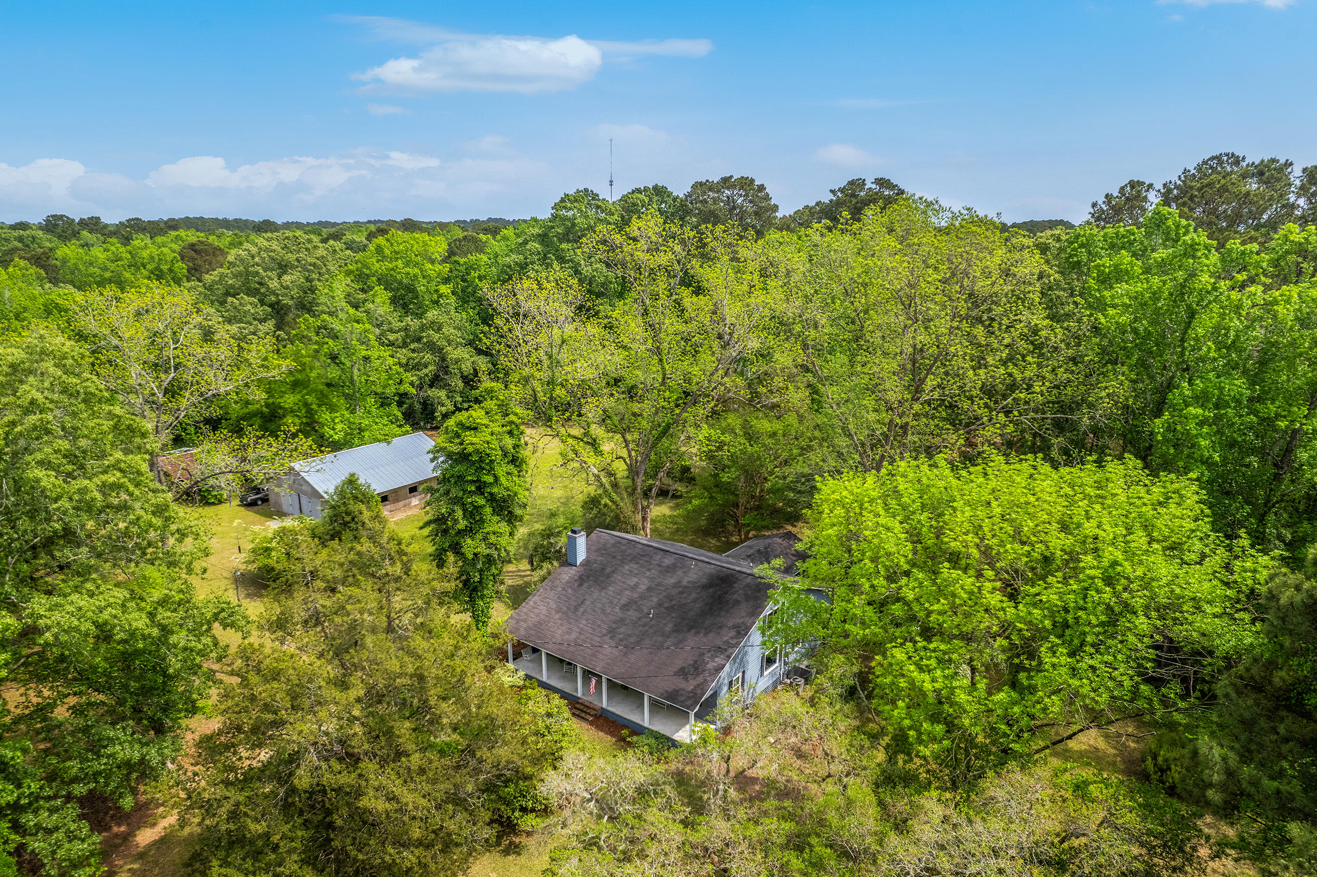 4942 Storage Road Meggett, SC 29449 - Photo 35 of 44