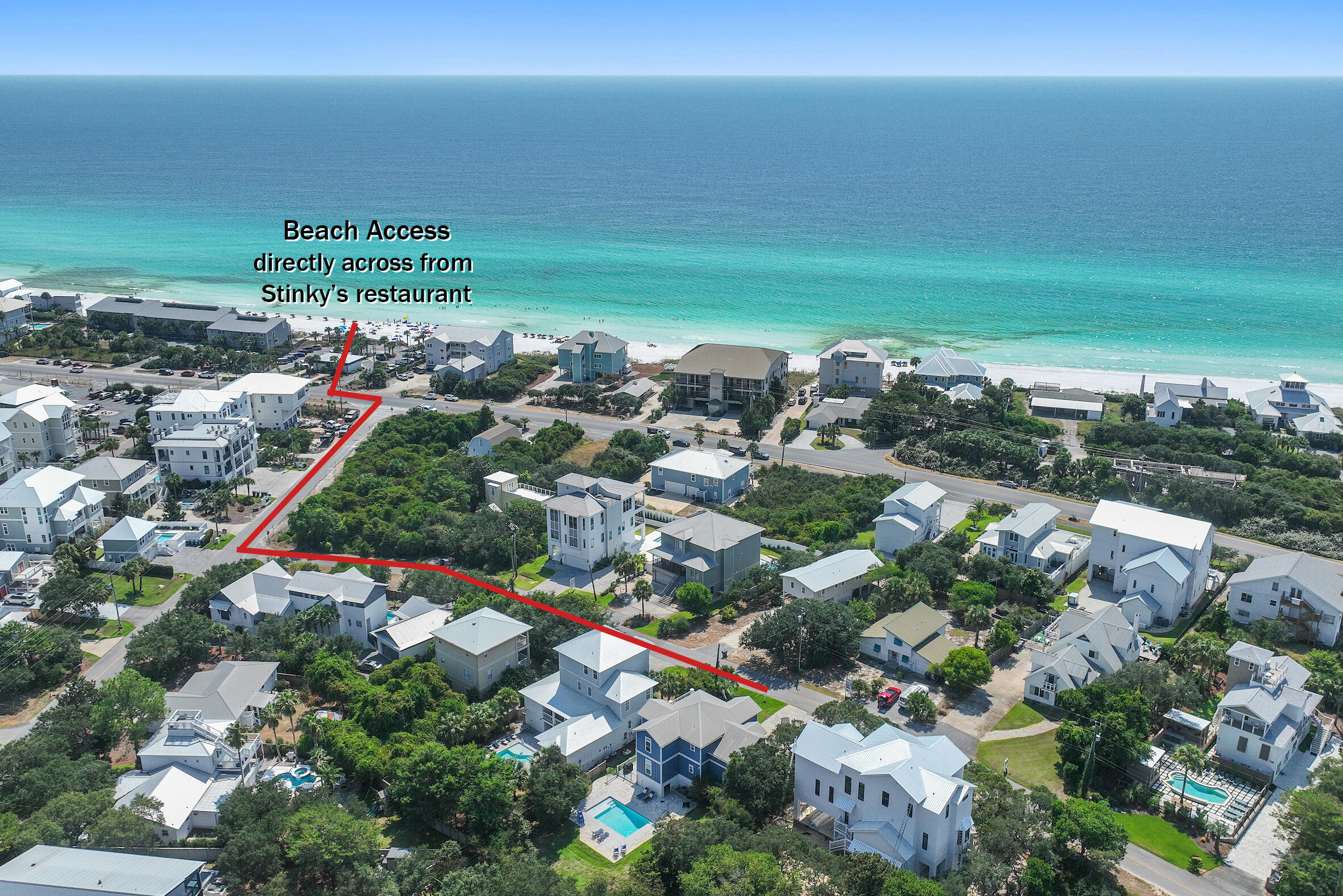 84 Baird Road Santa Rosa Beach, FL 32459 - Photo 3 of 37 web_84 Baird Road _52