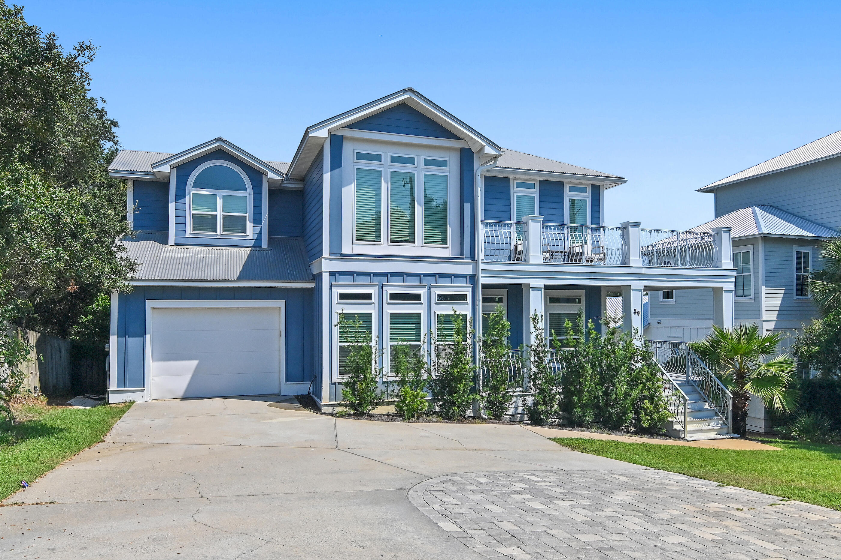 84 Baird Road Santa Rosa Beach, FL 32459 - Photo 4 of 37 web_84 Baird Road _14