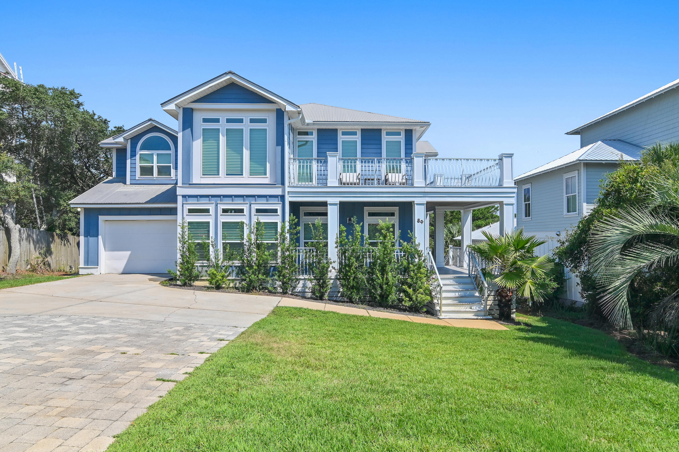 84 Baird Road Santa Rosa Beach, FL 32459 - Photo 5 of 37 web_84 Baird Road _16