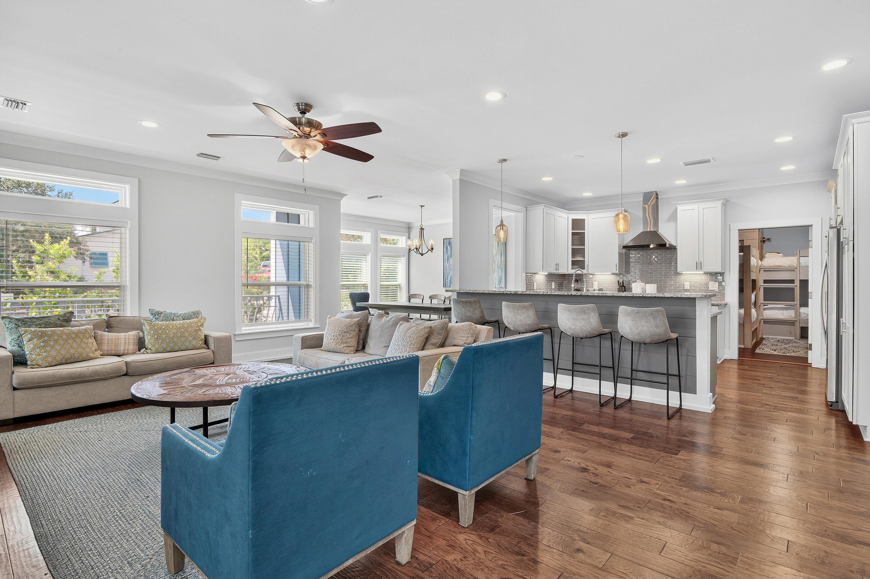 84 Baird Road Santa Rosa Beach, FL 32459 - Photo 6 of 37 web_84 Baird Road _17