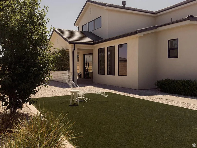 772 Rust Bluff Drive St. George, UT 84790 - Photo 28 of 29
