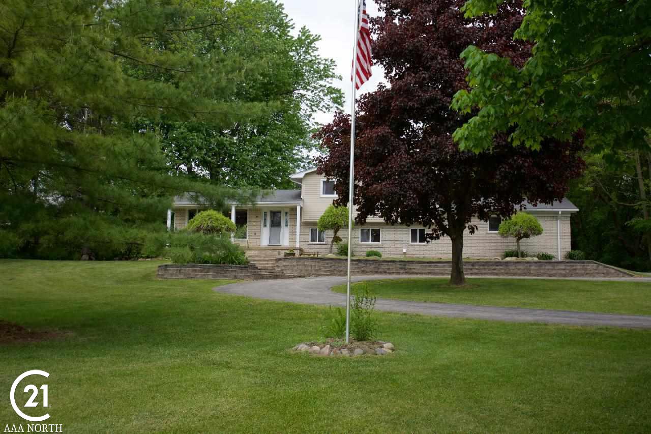 2199 31 Mile Road