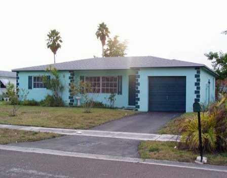 22099 Aslatic Street Boca Raton, FL 33428 - Photo 1 of 6 Exterior Front