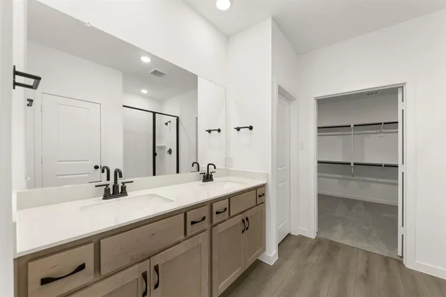 $372,000 | 1324 Parkdale Street, Forney, TX 75126