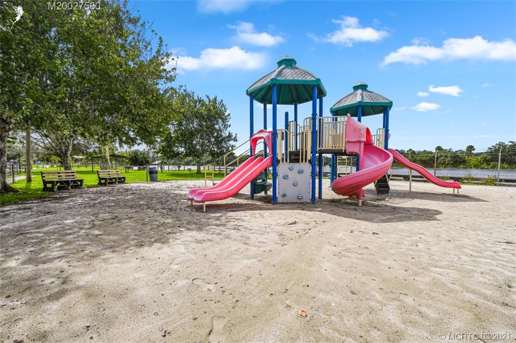 2181 Southwest Oasis Terrace Stuart, FL 34997 - Photo 14 of 21 Nearby Park