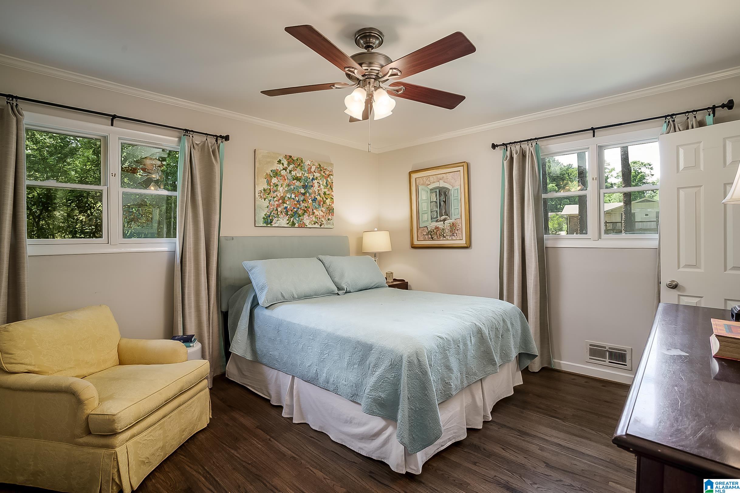 4221 Mountaindale Road Birmingham, AL 35213 - Photo 24 of 41