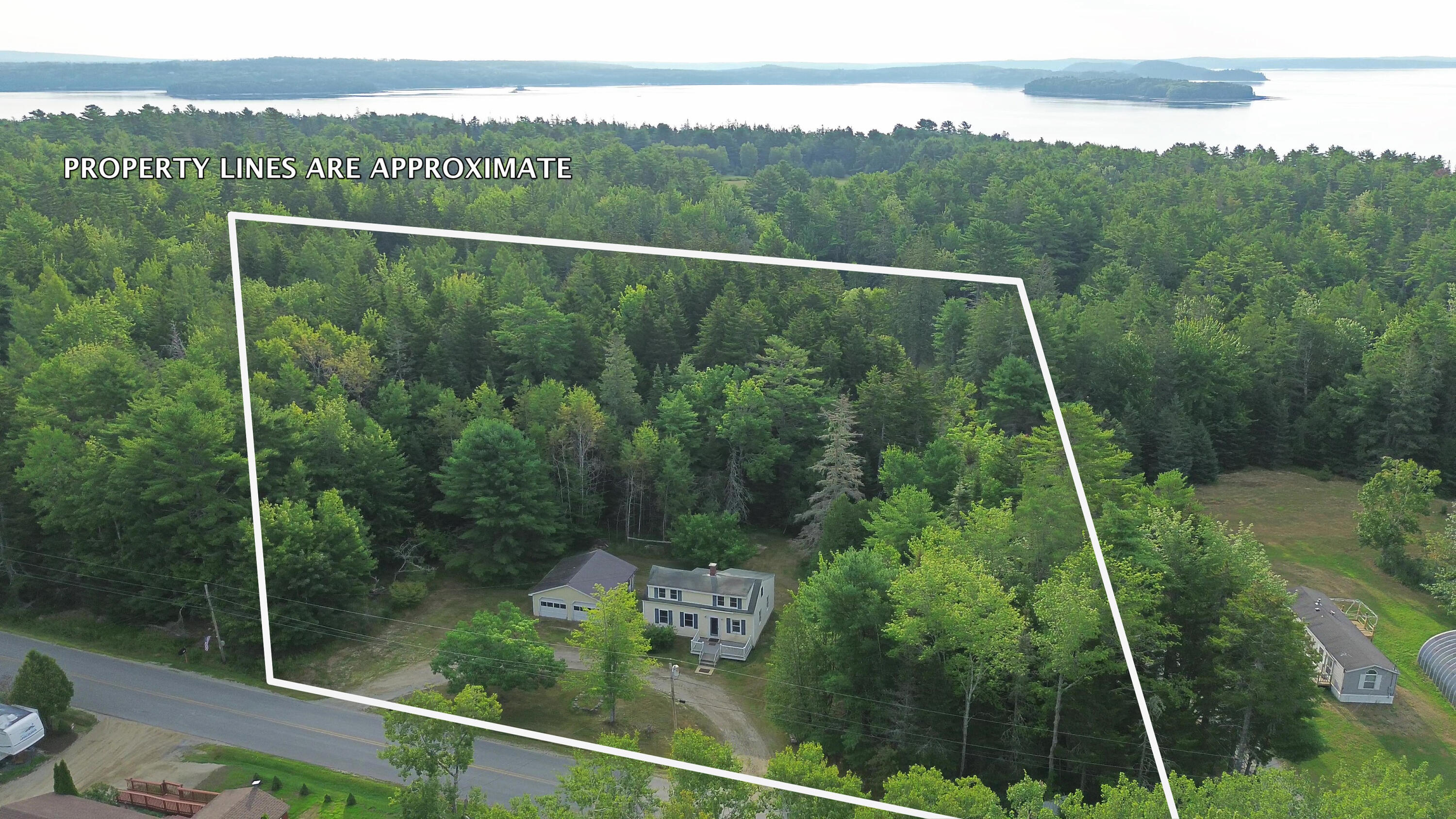 710 East Side Road Hancock, ME 04640 - Photo 9 of 58 9