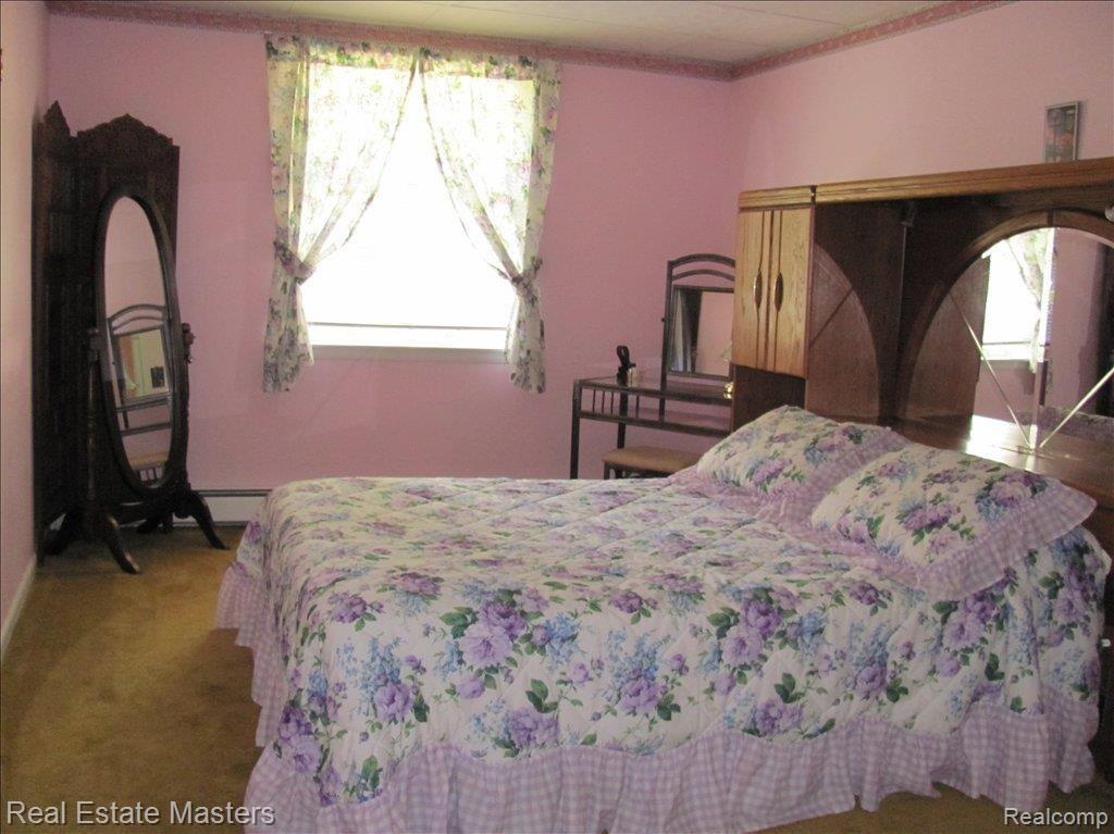2146 Michigan Road Port Huron, MI 48060 - Photo 13 of 14 MASTER BEDROOM
