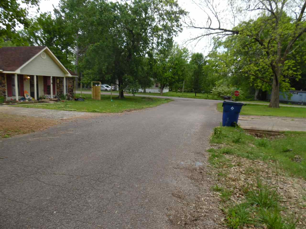 Massey Circle Adamsville, TN 38310 - Photo 3 of 5 Gallery Image 3