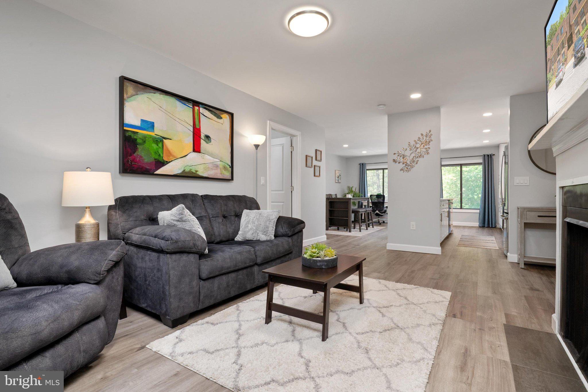 5245 West Running Brook Road, Unit 302 Columbia, MD 21044 - Photo 7 of 24