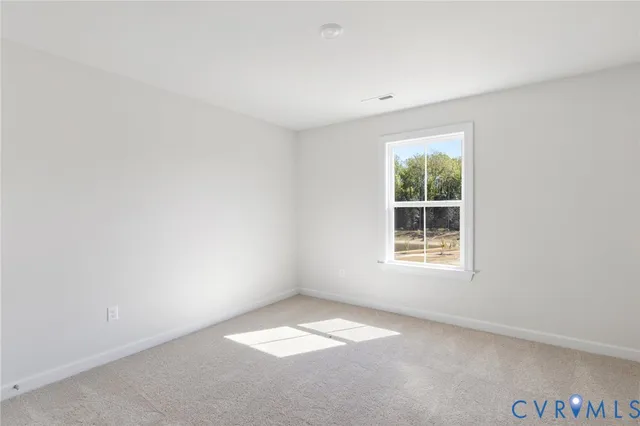 a view of an indoor parking garage