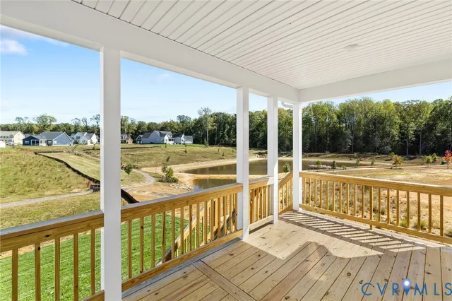 $719,000 | 8529 Chimney Rock Drive, Mechanicsville, VA 23116