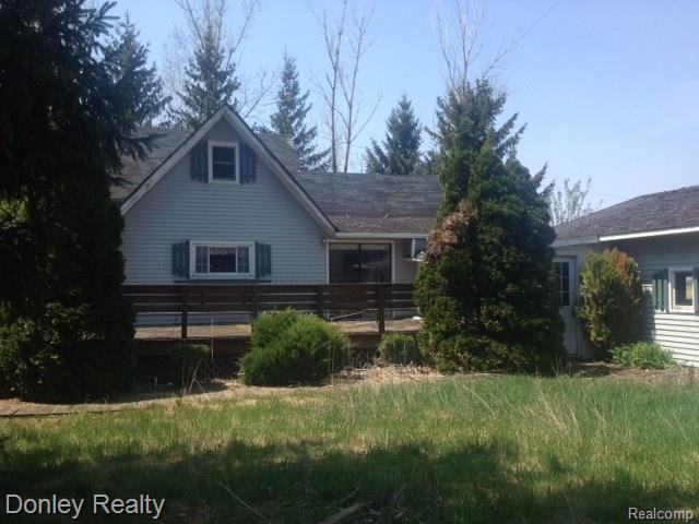 200 West Applegate Road Sandusky, MI 48471 - Photo 2 of 13 IMG_4931.jpg