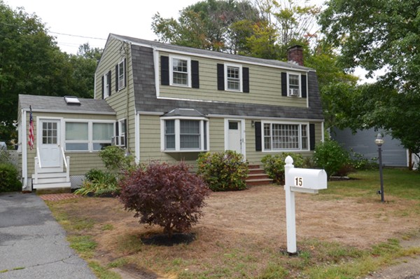 15 Randall Road Ipswich, MA 01938 - Photo 1 of 11