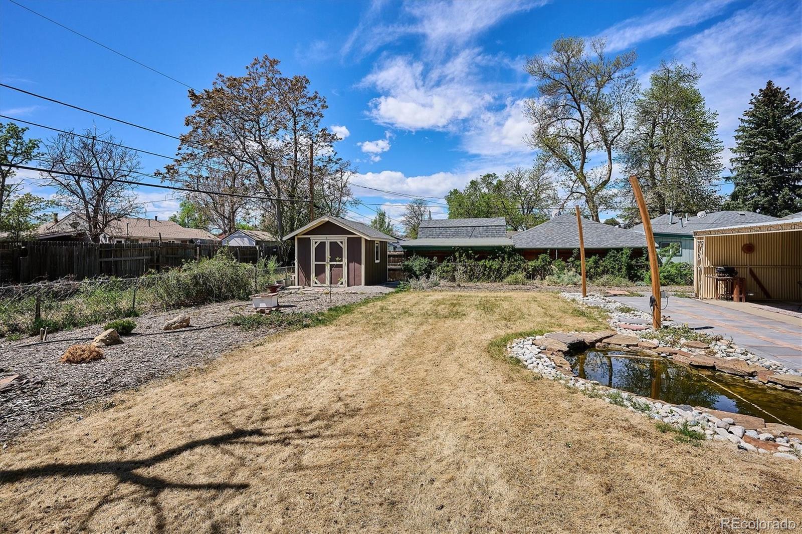 6300 West 46th Avenue Wheat Ridge, CO 80033 - Photo 29 of 33