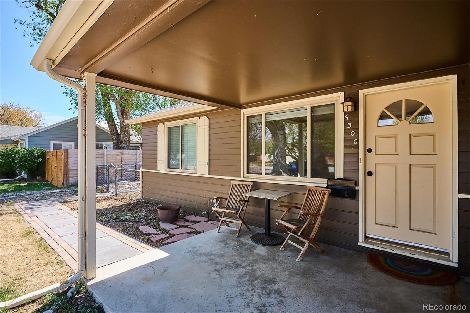 6300 West 46th Avenue Wheat Ridge, CO 80033 - Photo 3 of 33