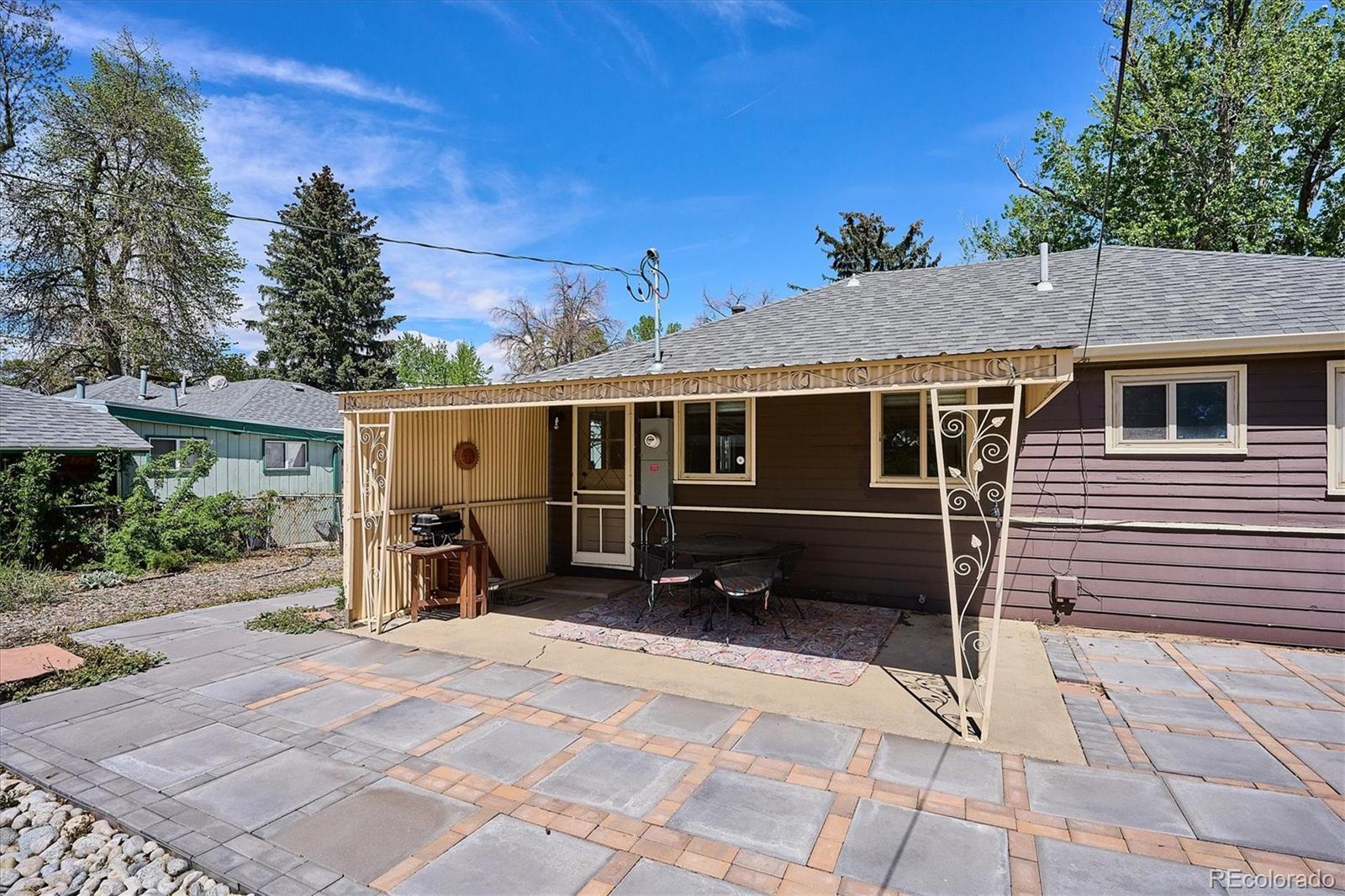 6300 West 46th Avenue Wheat Ridge, CO 80033 - Photo 32 of 33