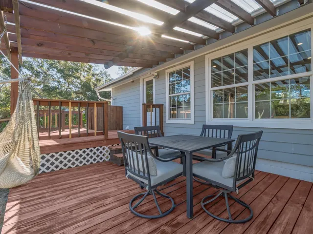 $440,000 | 572 Mashes Sands Road, Panacea, FL 32346