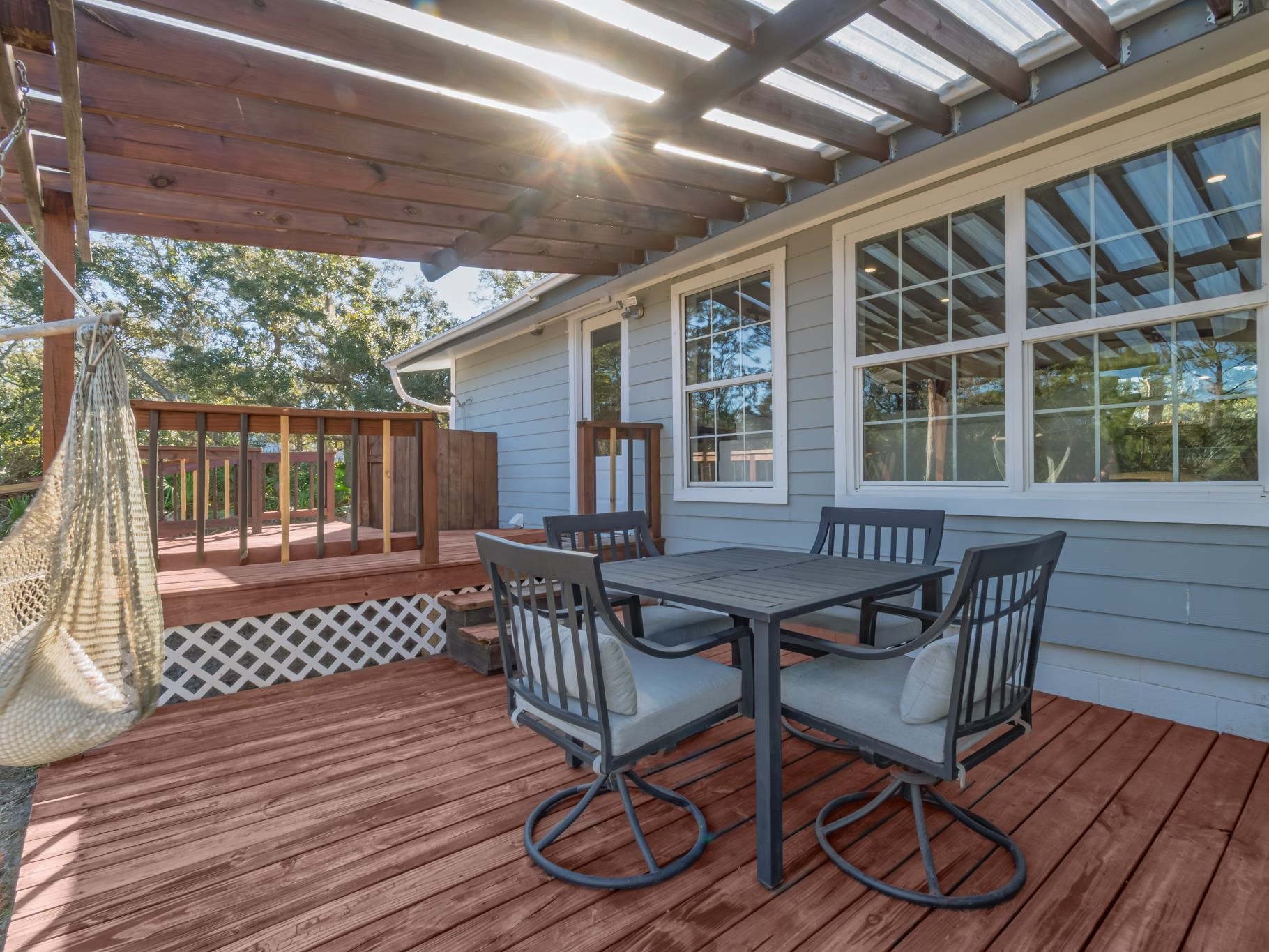 572 Mashes Sands Road Panacea, FL 32346 - Photo 11 of 45