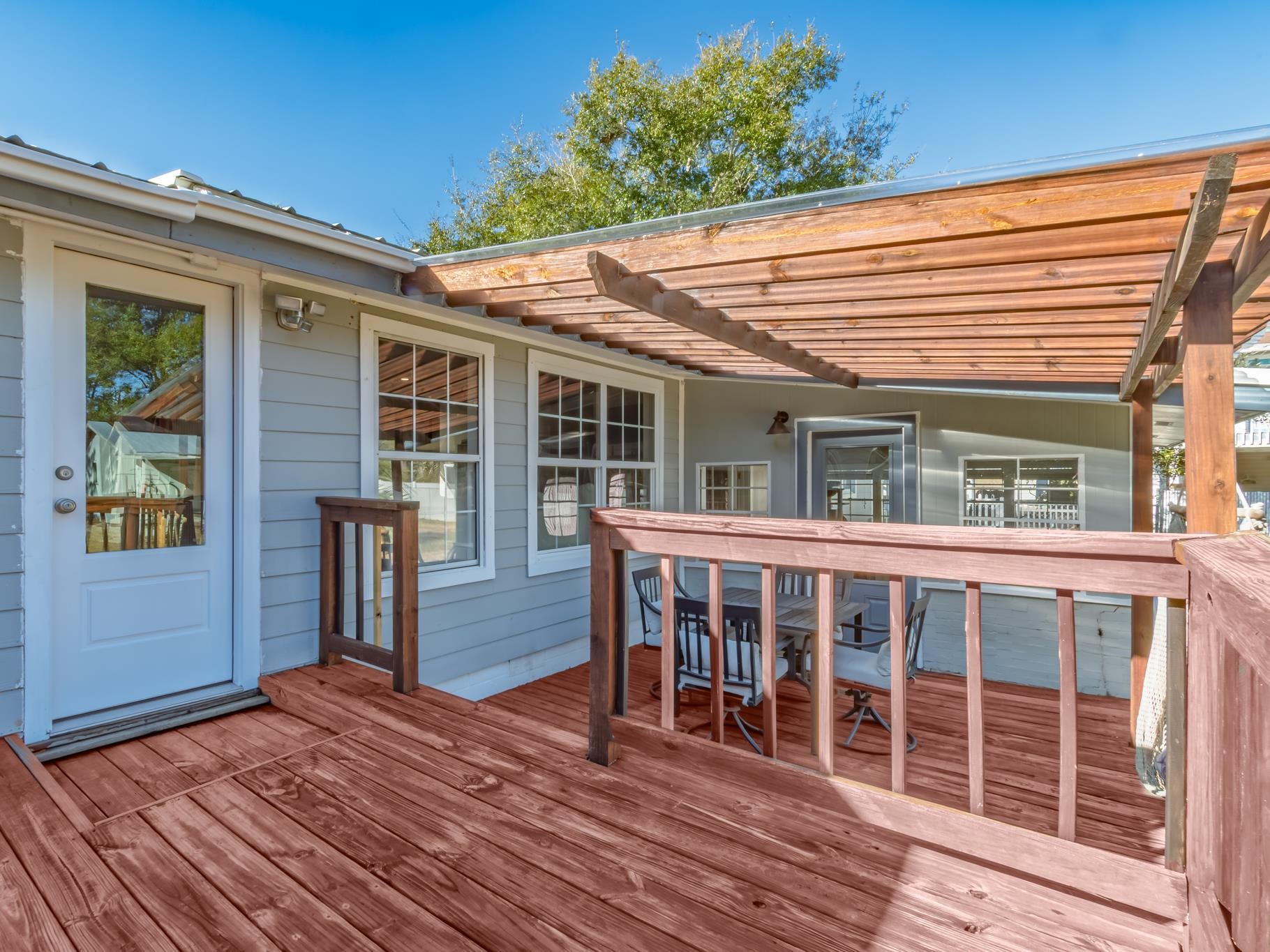 572 Mashes Sands Road Panacea, FL 32346 - Photo 12 of 45