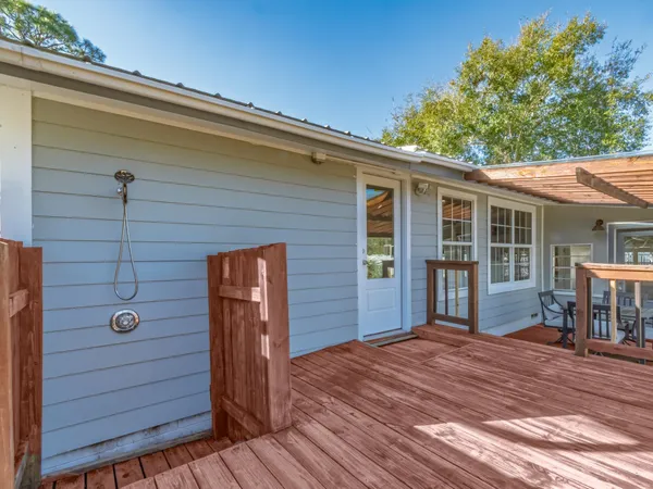 $419,900 | 572 Mashes Sands Road, Panacea, FL 32346