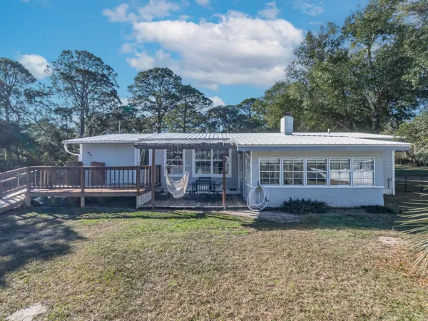 $419,900 | 572 Mashes Sands Road, Panacea, FL 32346