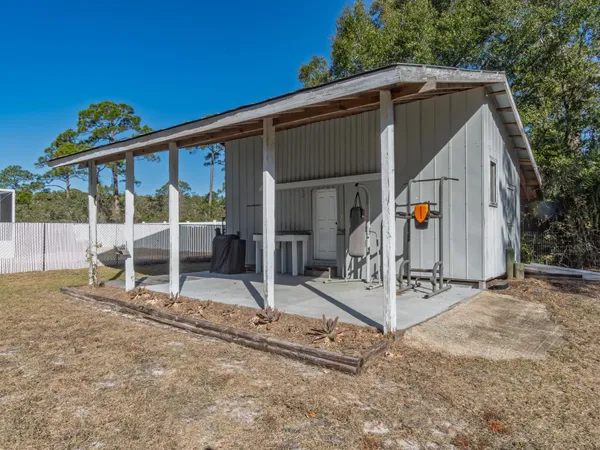 $419,900 | 572 Mashes Sands Road, Panacea, FL 32346