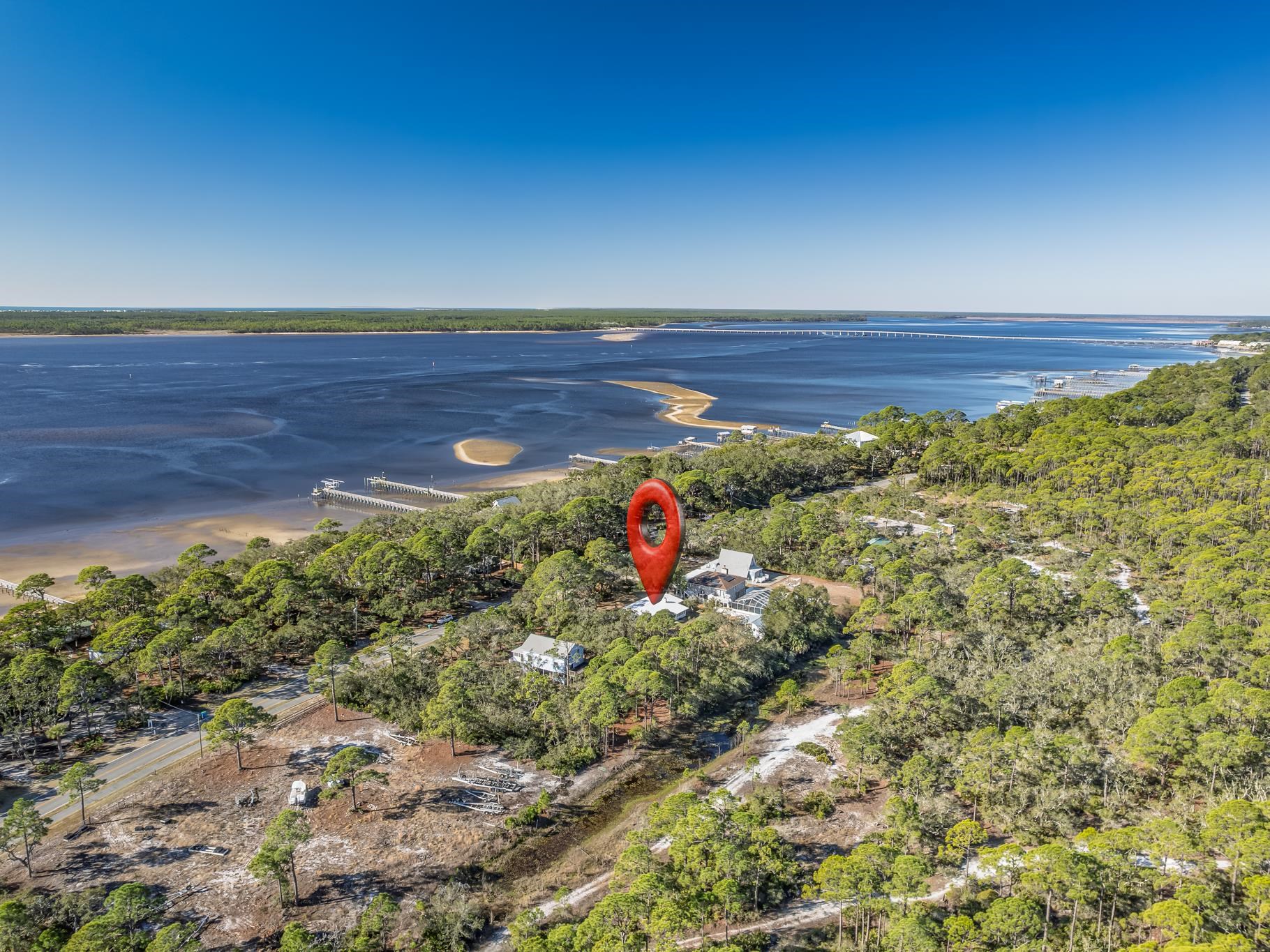 572 Mashes Sands Road Panacea, FL 32346 - Photo 18 of 45